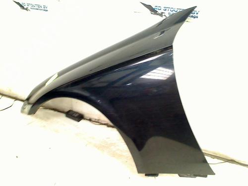 Left front fenders MERCEDES-BENZ CLS (C219) CLS 350 CDI (219.322) | BP29953830C41 