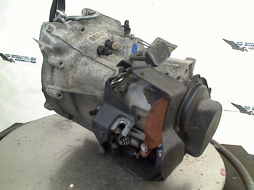 Gearbox FORD FOCUS II Turnier (DA_, FFS, DS) 1.6 | BP26973093M3 