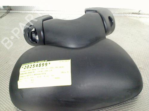 Bakspejl Højre RENAULT TRAFIC II Van (FL) 2.0 dCi 115 (FL01, FL0U, FL00, FL0H, FL0M) (114 hp) 30774449