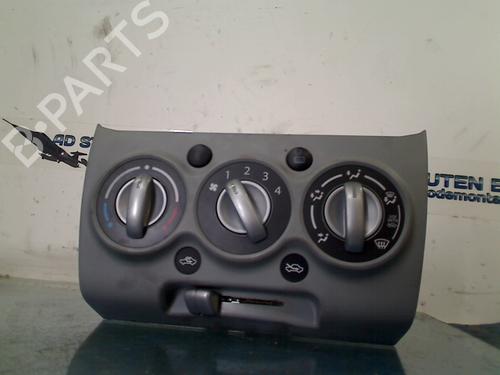 Used Climate control SUZUKI ALTO VII (GF, HA25_, HA35_) 1.0 (AMF310, GFC31S) (68 hp) 15528886