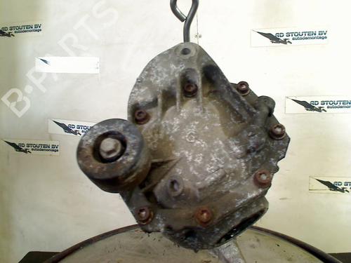 Rear differential BMW 5 (F10) 525 d | BP31331892M24 