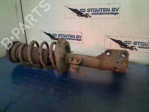 Right front shock absorber OPEL KARL (C16) 1.0 | BP12591157M17