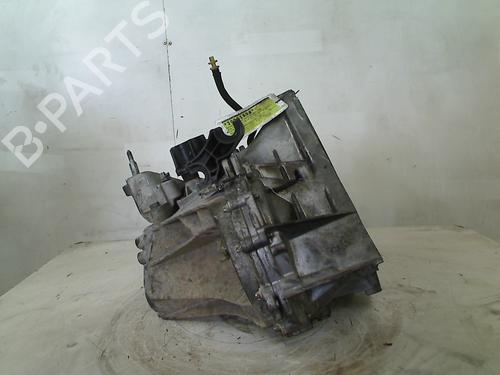 Used Gearbox Gearbox 37194711 37194711
