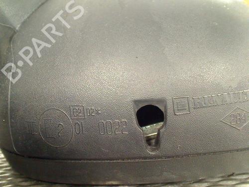 Retrovisor esquerdo RENAULT TRAFIC II Van (FL) 2.0 dCi 115 (FL01, FL0U, FL00, FL0H, FL0M) | BP37632818C26 - Image 6