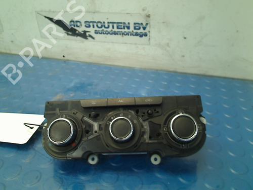 Used Climate control SKODA OCTAVIA II Combi (1Z5) 1.6 TDI (105 hp) 13519940