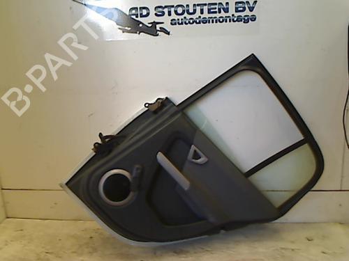Dør høyre bak SMART FORFOUR (454) 1.1 (454.033) | BP11306098C5 