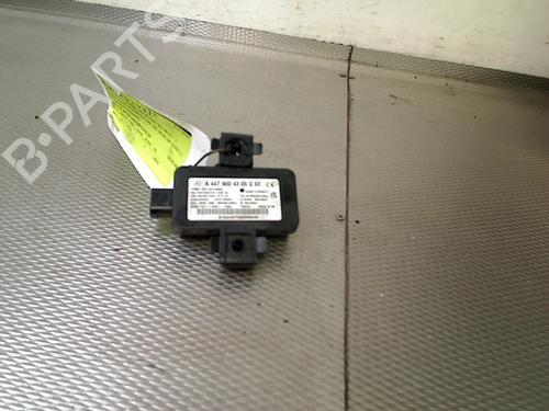 Used Control unit Control unit 38746586 38746586
