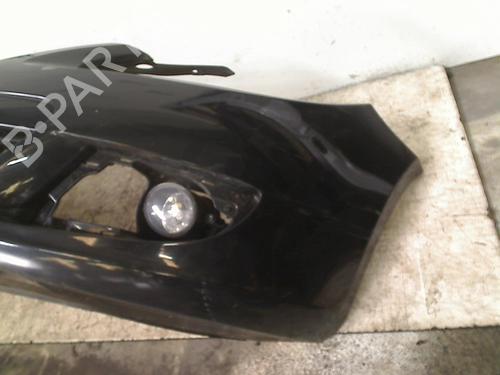 Front bumper SEAT LEON (1P1) 2.0 FSI | BP13399616C7 