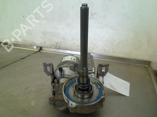 Used Steering column Steering column 39379027 39379027