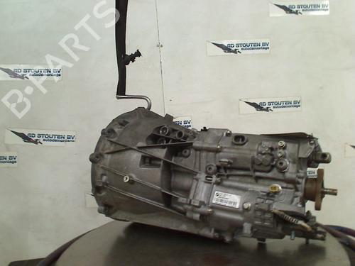 Gearbox BMW 1 (F21) 114 i | BP37169714M3 - Image 4