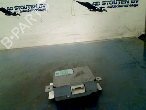 Elektronisk modul MITSUBISHI OUTLANDER III (GG_W, GF_W, ZJ, ZL, ZK) Plug-in Hybrid (GG2W) (200 hp) 18839179