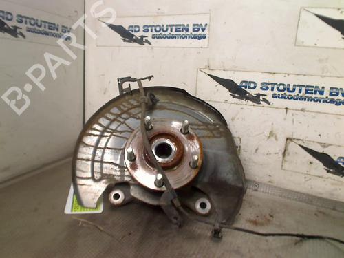 Venstre Styrespindel Lejehus MITSUBISHI ECLIPSE CROSS (GK_, GL_) Plug-in Hybrid 4WD (GL3W) (188 hp) 29888998