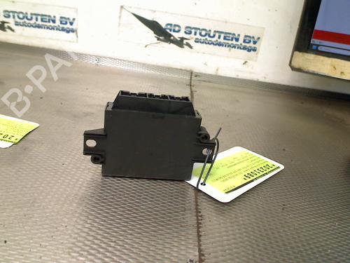 Control unit FORD FOCUS III Turnier 2.0 TDCi | BP34056126M11 - Image 4