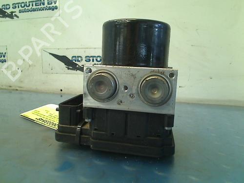 ABS pump OPEL ASTRA J (P10) 1.4 Turbo (68) | BP11326483M43 