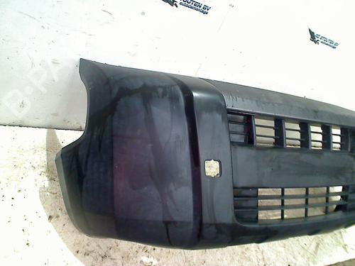 Front bumper PEUGEOT BIPPER (AA_) 1.3 HDi 75 | BP18343574C7