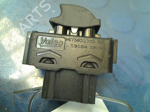 Switch PEUGEOT 208 I (CA_, CC_) 1.0 VTi | BP13548162I30