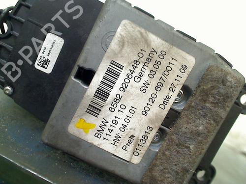 Switch BMW 5 Gran Turismo (F07) 530 d | BP19428432I30