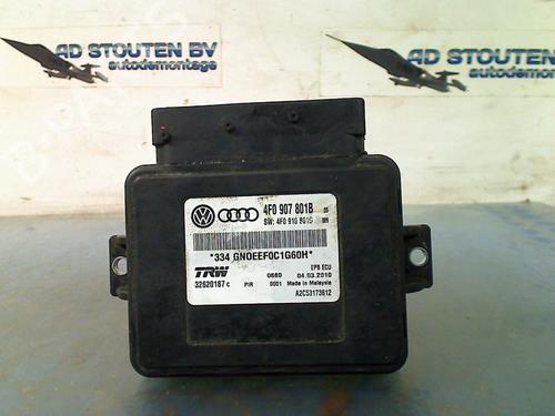 Used Control unit Control unit 17380436 17380436