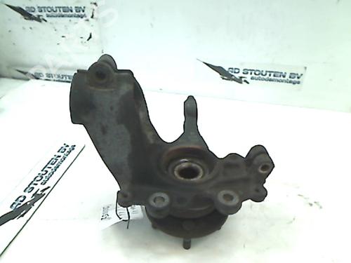 Right front steering knuckle FORD FOCUS III Turnier 1.6 TDCi | BP11315192M26 