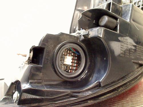 Right taillight MAZDA CX-5 (KF) 2.0 | BP39206449C35  - Image 7