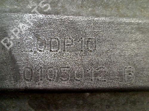 Gearbox PEUGEOT 307 CC (3B) 1.6 16V | BP11320949M3 
