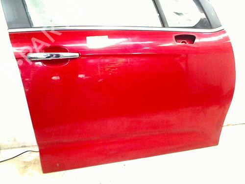 Right front door CITROËN C3 II (SC_) 1.2 VTi 82 | BP31312083C3