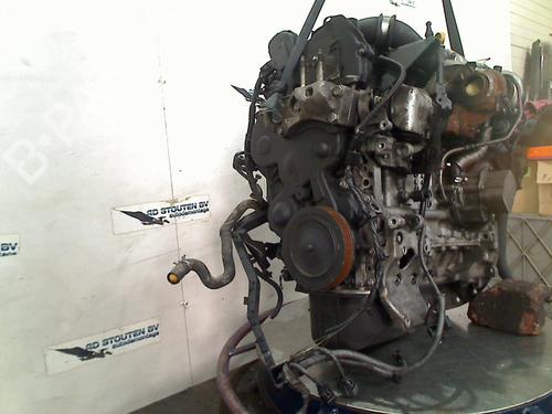 Motor FORD TRANSIT COURIER B460 Box Body/MPV 1.5 TDCi | BP29418260M1 
