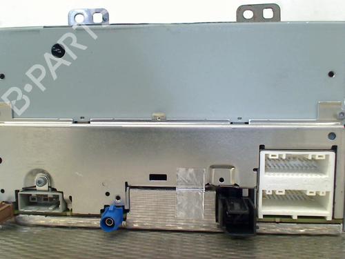 Electronic module NISSAN MICRA V (K14) 0.9 IG-T | BP31014603M83