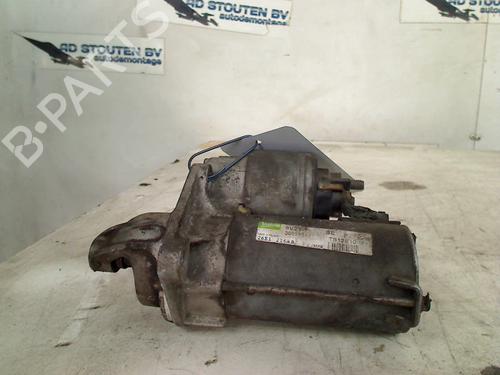 Used Starter FORD FIESTA VI (CB1, CCN) 1.25 (60 hp) 28292674
