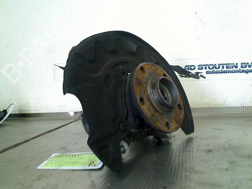 Fusee rechts voor Fusee rechts voor VW GOLF VII (5G1, BQ1, BE1, BE2) 2.0 GTD (184 hp) 36848925 36848925