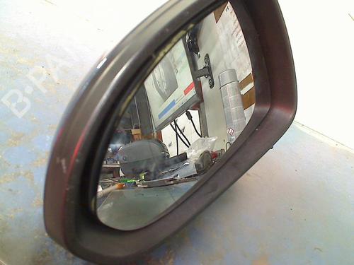 Left mirror OPEL CORSA D (S07) 1.3 CDTI (L08, L68) | BP17118605C26 
