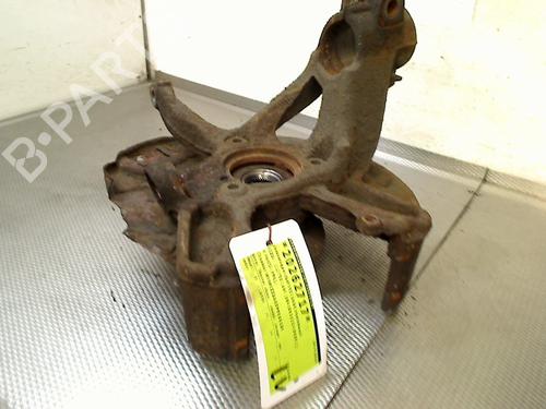 Used Left front steering knuckle Left front steering knuckle 36692812 36692812