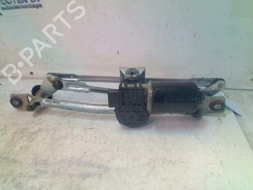 Used Front wipers mechanism KIA PICANTO II (TA) 1.2 (85 hp) 11316697