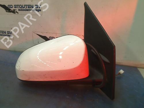 Right mirror PEUGEOT 108 1.0 VTi 72 | BP13024203C27