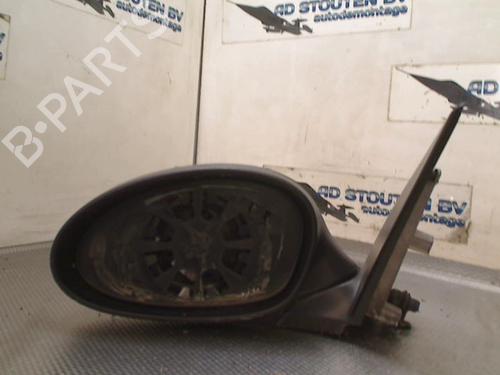 Used Left mirror BMW 1 (E87) 118 d (122 hp) 31092601