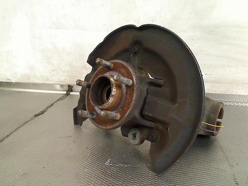 Used Right front steering knuckle Right front steering knuckle 36879716 36879716