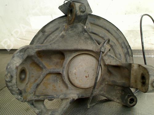 Right front steering knuckle IVECO DAILY VI Van 33S16, 35S16, 35C16, 38S16, 40C16, 42S16, 50C16 | BP36467027M26  - Image 5
