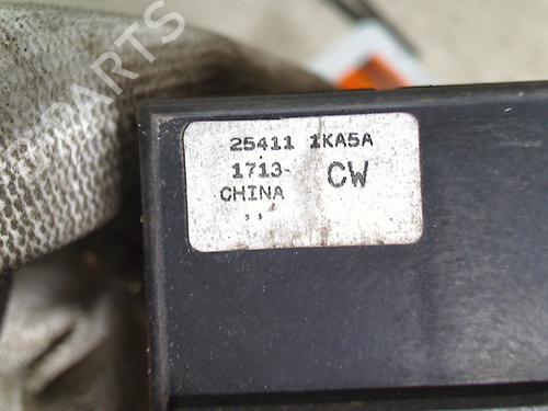 Switch NISSAN JUKE (F15) 1.6 | BP11311512I30 