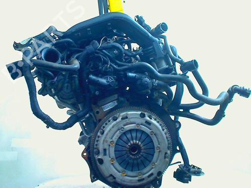 Used Engine VW GOLF VI (5K1) 1.4 TSI (122 hp) 32519657