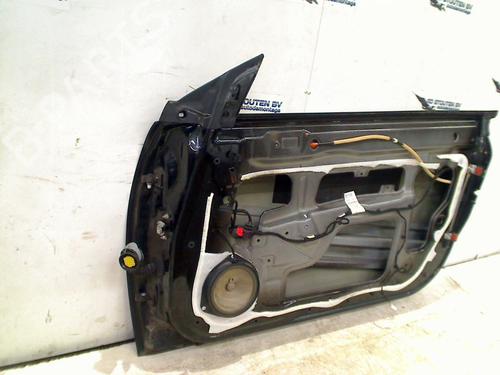 Right front door ALFA ROMEO MITO (955_) 1.4 TJet (955AXG1A) | BP16755701C3 