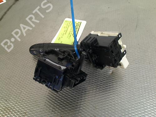 Used Steering column stalk Steering column stalk SUZUKI SX4 (EY, GY) 1.6 VVT (RW416, YA21S) (120 hp) 33334406 33334406