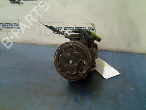 Used AC compressor OPEL AGILA (B) (H08) 1.2 (F68) (86 hp) 12593570