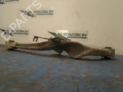Left rear suspension arm NISSAN QASHQAI / QASHQAI +2 I (J10, NJ10, JJ10E) 1.6 | BP11263450M14 