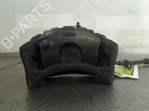 Left front brake caliper FORD FIESTA VI (CB1, CCN) 1.0 EcoBoost | BP36031957M105 - Image 6