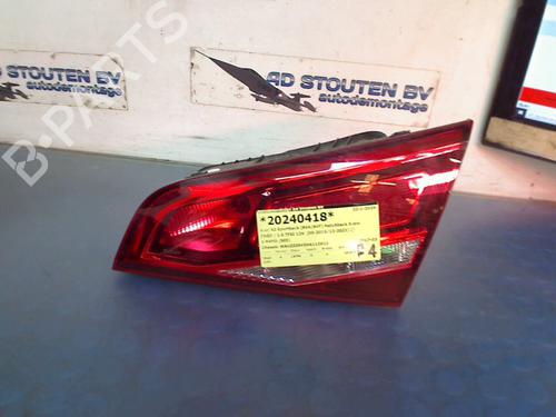 Used Right taillight AUDI A3 Sportback (8VA, 8VF) 1.0 TFSI (115 hp) 30201708