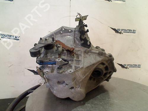 Gearbox TOYOTA AYGO (_B4_) 1.0 (KGB40) | BP18527357M3 
