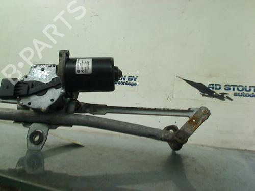 Front wipers mechanism SEAT LEON (1M1) 1.8 T Cupra R | BP16017079C83 
