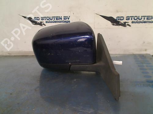 Right mirror MAZDA 5 (CR) 1.8 (CR19) | BP17209776C27 