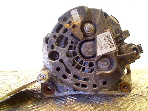 Generator SEAT IBIZA III (6L1) 1.9 TDI (100 hp) 11305006