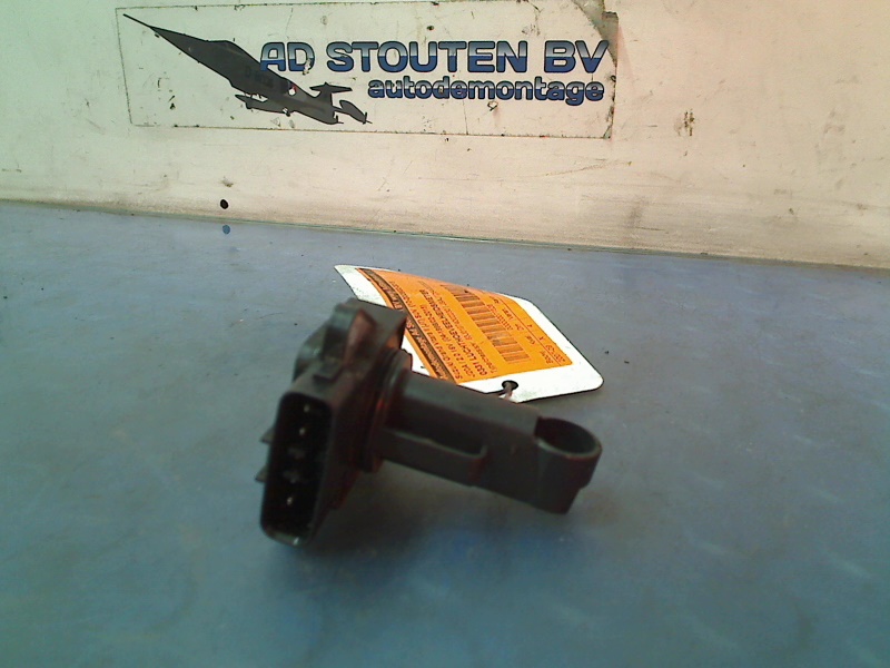 Mass air flow sensor SUZUKI GRAND VITARA II (JT, TE, TD) 2.0 Allwheel
